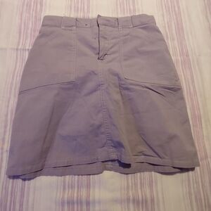 GAP brand Skorts  Size 16       (0020)
